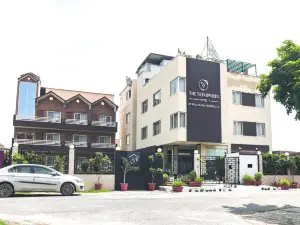 เดอะวรินด์วูดส์