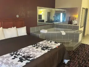 Executive Inn