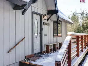 머피스 & 아놀드 사이의 고요한 캐빈 리트리트