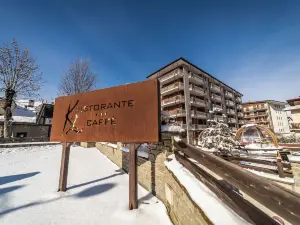 โรงแรม K2