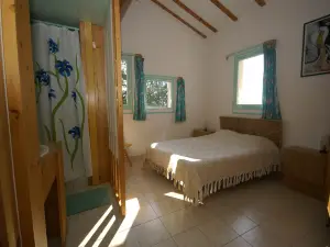 Mountain View Retreat, Diois