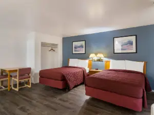 Rodeway Inn & Suites Sidney Historic Downtown I-80