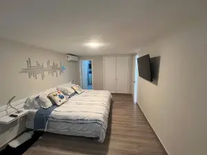 Espectacular Penthouse con Terraza Privada