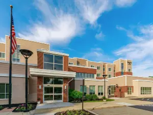 Residence Inn Nashua