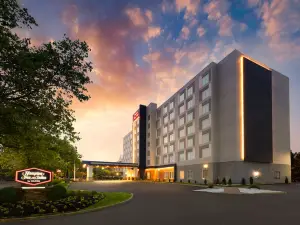 햄프턴 인 & 스위트 뉴어크 에어포트 엘리자베스