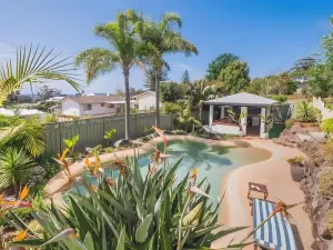 Mollymook Seascape Motel and Apartments