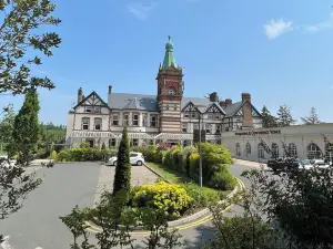 The Lucan Spa Hotel