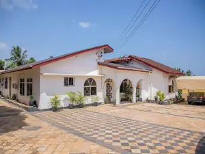 ลา คาซา เปรซิโอซา