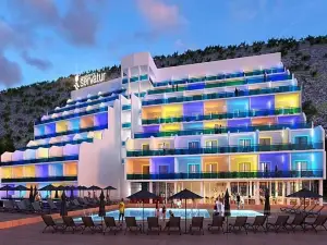 Servatur Casablanca Suites & Spa - Adults Only