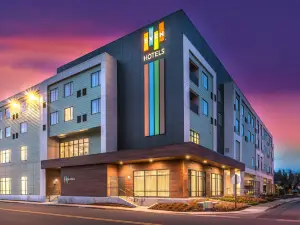 EVEN Hotel EUGENE by IHG