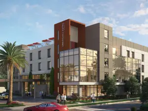 SpringHill Suites by Marriott Ventura Oxnard