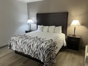 Red Roof Inn Gastonia