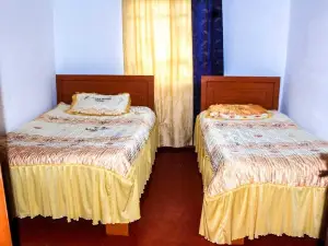 Silver Garden Kerugoya