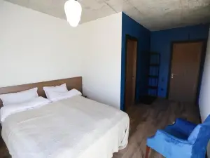 Aragvispiri Wine Cellar