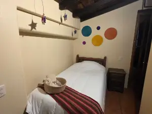 ลา ปาราดา เม็กซิกานา