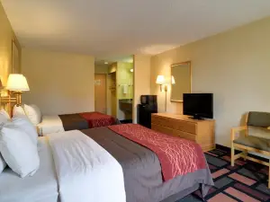 Quality Inn & Suites Malvern