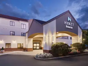 Hyatt House Boston Waltham