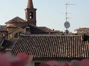 La Casa Sui Tetti