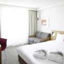 Novotel London Paddington Promo Code