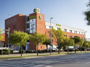 B&B Hotel Girona 3