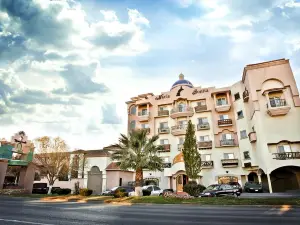 Business Hotel & Suites María Bonita