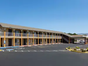 Days Inn by Wyndham Ukiah