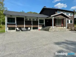 Morgedal Gjestehus
