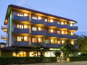 Hotel Parco dei Pini