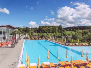 Spa Resort Geinberg