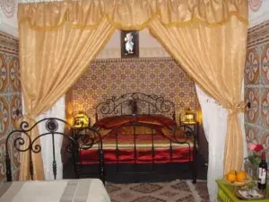 Riad Maryam Taroudant