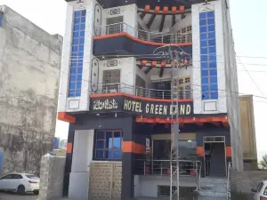 Hotel Green Land