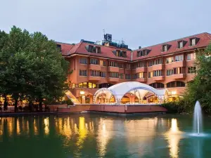 NH Milano 2 Residence