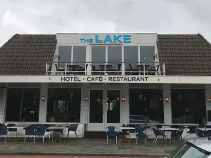 Amsterdam Lake Hotel
