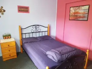 Alice Lodge