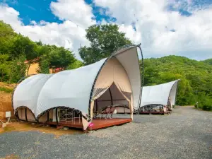 Gyeongju Healing Camp Glamping