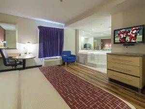 Red Roof Inn & Suites Philadelphia - Bellmawr