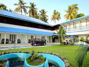 Mare Blu Resort