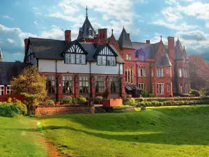 Bestwood Lodge