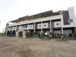 Rajmohan Palace