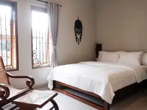 Kampoeng Bali Tawangmangu