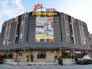 Hotel Mornington Bukit Permata Lumut
