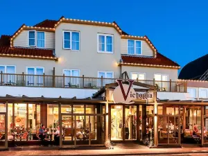 Hotel Victoria