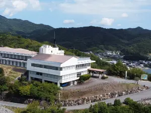 小豆國民宿舍旅館