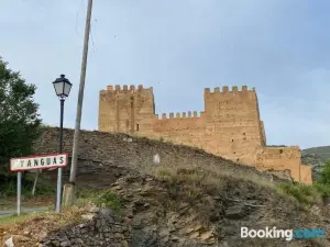 Los Arcos de Yanguas