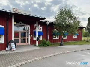 Hotel Nordica Strömsund