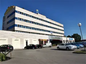 ホテル シルボタ