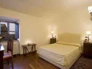 Locanda Della Taverna Etrusca