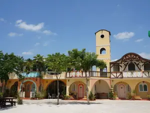 Baan Suan Noi Resort