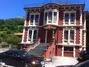 Hotel Restaurante Parador de Felechosa