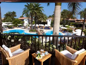 Seaside Grand Hotel Residencia